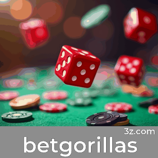 Valor exclusivo do membro betgorillas