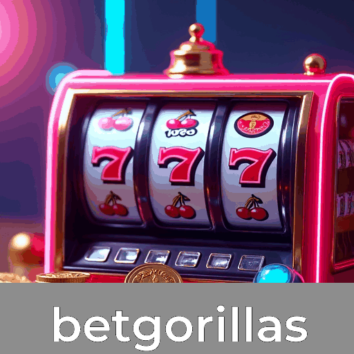 betgorillas - App betgorillas Brasil disponível para download no Google Play