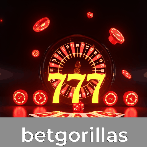 betgorillas: Entre com login rápido e explore jogos ao vivo
