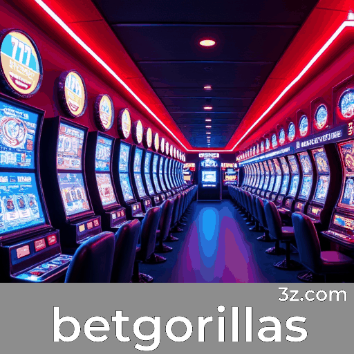 Domine jogos com betgorillas: Descubra estratégias!