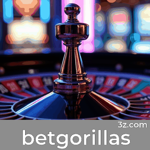 Domine jogos com betgorillas: Descubra estratégias!