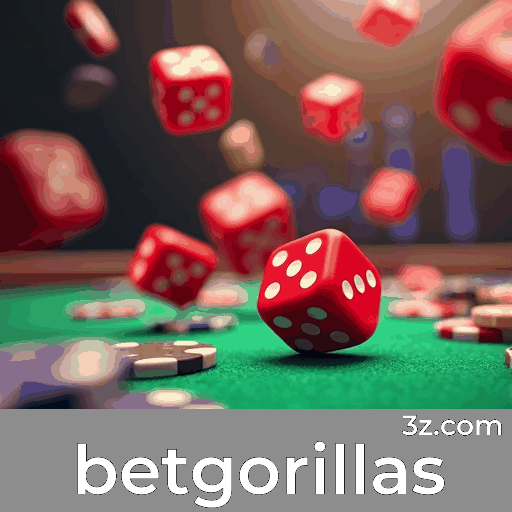 BetGorillas Casino: Exclusividade e Luxo VIP