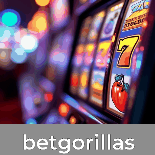 betgorillas - Grande seleção de jogos ao vivo e cassinos online