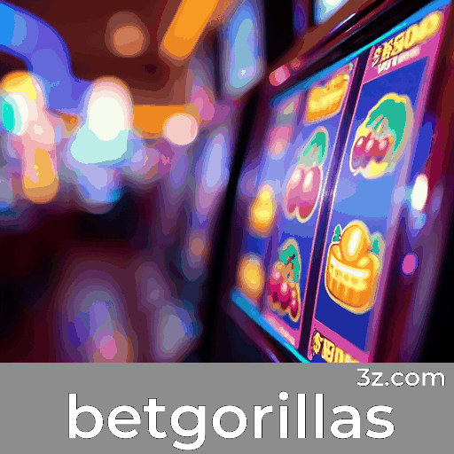 betgorillas Esporte Análise: Dados que Transformam Apostas