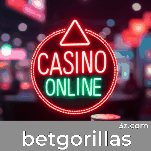 Betgorillas: Rapidez e Facilidade para Usuários Brasileiros