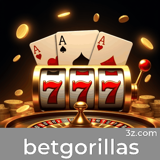 betgorillas: Estável, Seguro, Otimizado para o Brasil