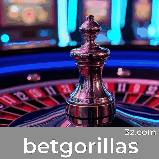 betgorillas Esporte Análise: Dados que Transformam Apostas