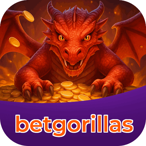 betgorillas: Cassino premiado com pagamentos rápidos