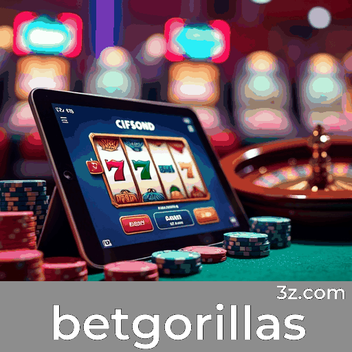 BetGorillas Casino: Exclusividade e Luxo VIP