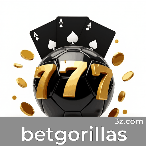 betgorillas: Cassino premiado com pagamentos rápidos