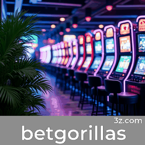 BetGorillas Casino: Exclusividade e Luxo VIP