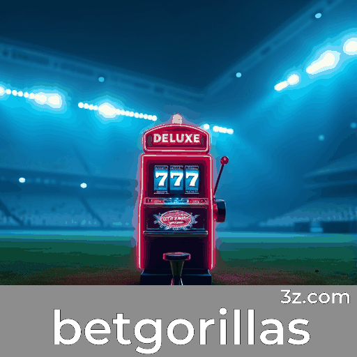 betgorillas: Estável, Seguro, Otimizado para o Brasil