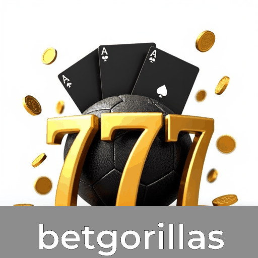 betgorillas - Promoções e bônus exclusivos para novos jogadores.