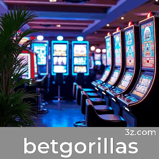 Sistema de Promoções Inteligentes betgorillas: Experiência Personalizada