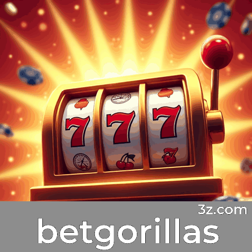 betgorillas: Cassino premiado com pagamentos rápidos