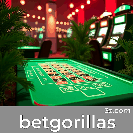 betgorillas Esporte Análise: Dados que Transformam Apostas