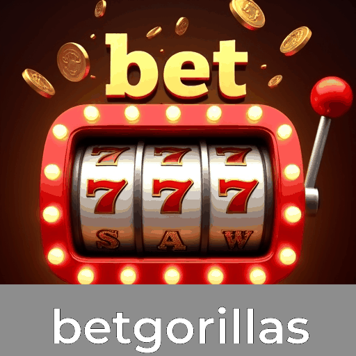 betgorillas: Entre com login rápido e explore jogos ao vivo