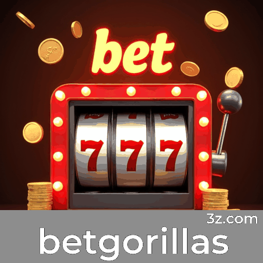 betgorillas: Cassino premiado com pagamentos rápidos